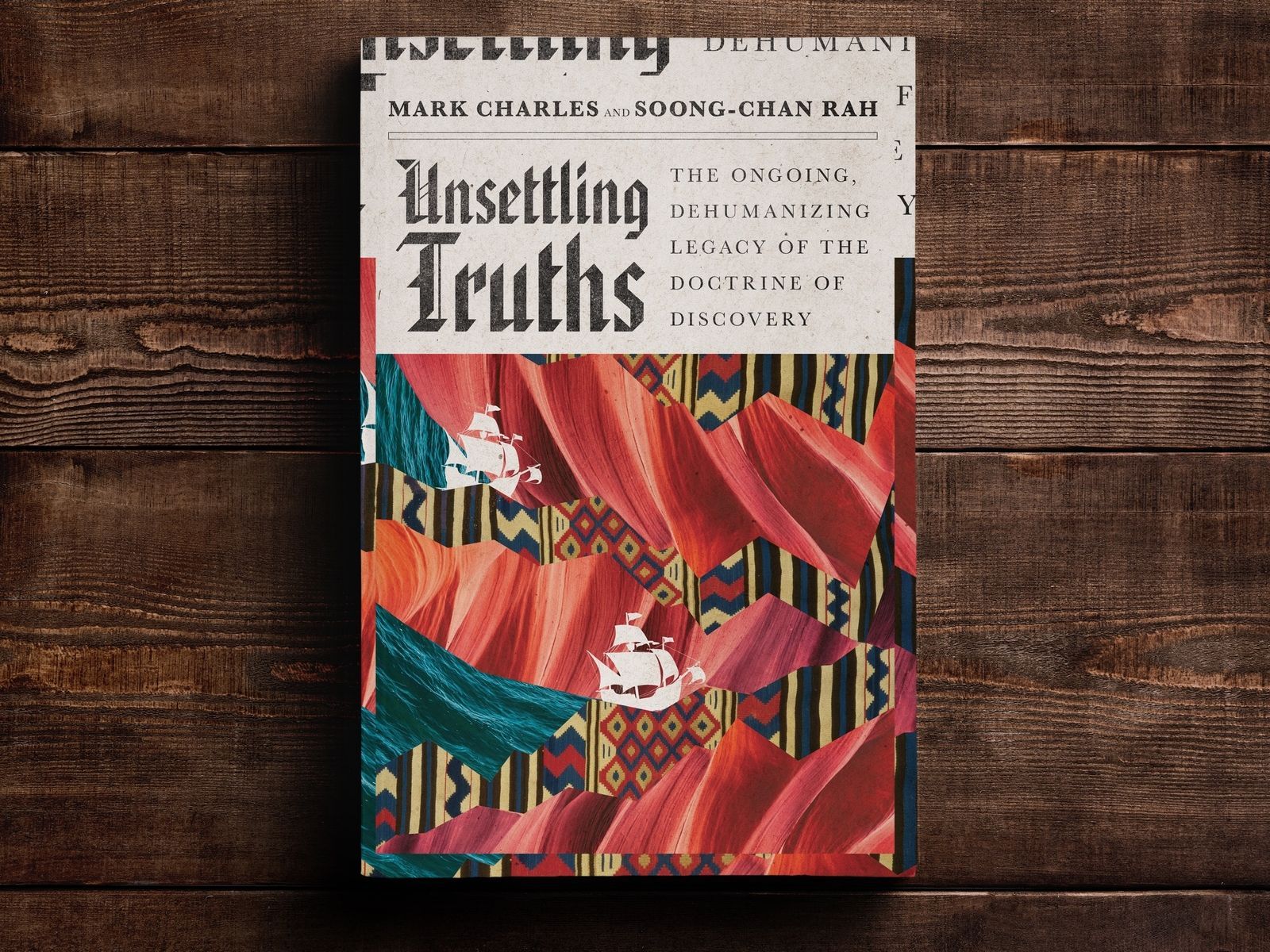 Race and History A Review of “Unsettling Truths” by Mark